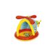 Fisher-Price BESTWAY pancsoló, 2+, 155x102x91cm - Színes