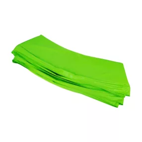 Rugóvédő 487cm/16 láb - Zöld 