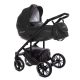 Babyactive Giulia 3in1 multifunkciós babakocsi - fekete