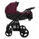 Babyactive Mommy Classic Plum multifunkciós 3in1 babakocsi