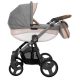 Babyactive Mommy Classic Pinky multifunkciós 3in1 babakocsi