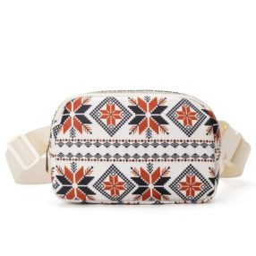 Berio Season táska, övtáska - Forest