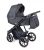 Coletto Dante 2in1 babakocsi - grafit