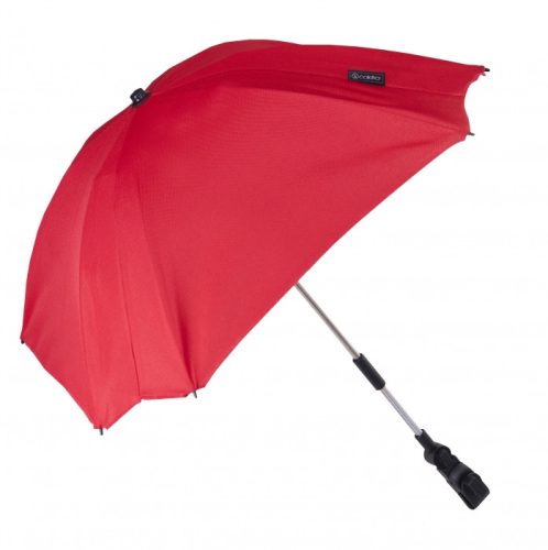 Coletto 2in1 napernyő és esernyő-piros
