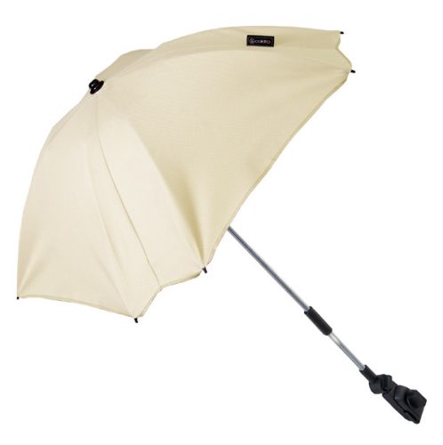 Coletto 2in1 napernyő és esernyő - bézs