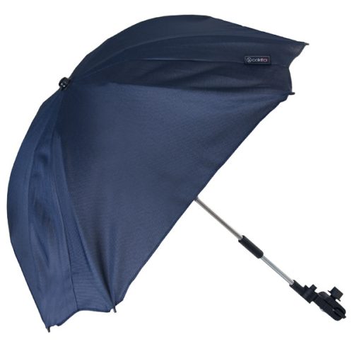 Coletto 2in1 napernyő és esernyő - kék