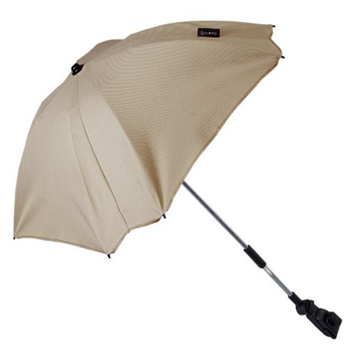 Coletto 2in1 napernyő és esernyő - barna