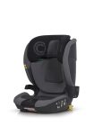 CAVOE GRAND PRIX autósülés I-SIZE ISOFIX (15-36 kg)-Sötétszürke