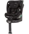 Carrello Meteroit gyerekülés, autósülés I-Size - CRL-16001 - Space Black