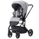  Carrello Alfa 2024 CRL-5508 sport babakocsi - Feather Grey