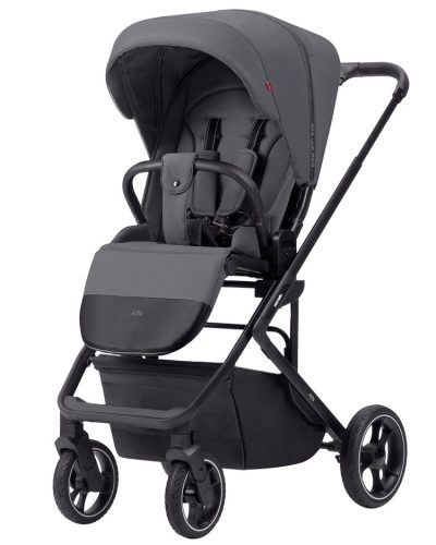  Carrello Alfa 2024 CRL-5508 sport babakocsi - Graphite Grey