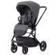  Carrello Alfa 2024 CRL-5508 sport babakocsi - Graphite Grey