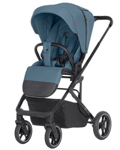  Carrello Alfa 2024 CRL-5508 sport babakocsi - Indigo Blue