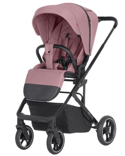  Carrello Alfa 2024 CRL-5508 sport babakocsi - Rouge Pink