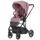  Carrello Alfa 2024 CRL-5508 sport babakocsi - Rouge Pink