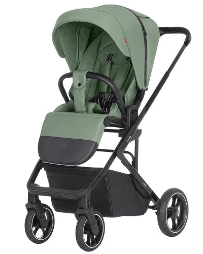  Carrello Alfa 2024 CRL-5508 sport babakocsi - Sea Green