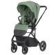  Carrello Alfa 2024 CRL-5508 sport babakocsi - Sea Green