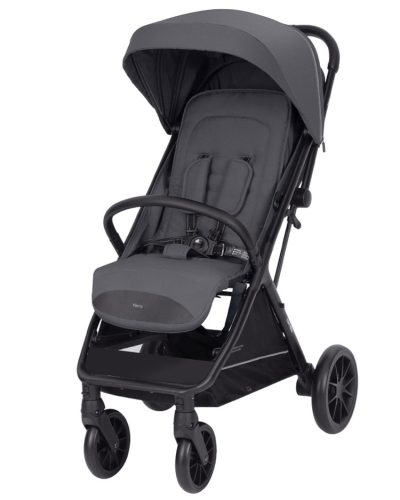  Carrello Nero CRL-5514 sport babakocsi - Dove Grey