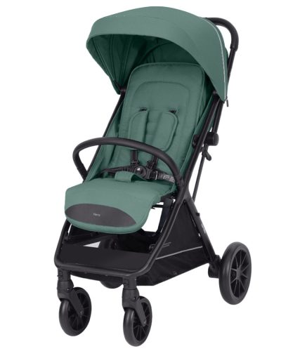  Carrello Nero CRL-5514 sport babakocsi - Pear Green