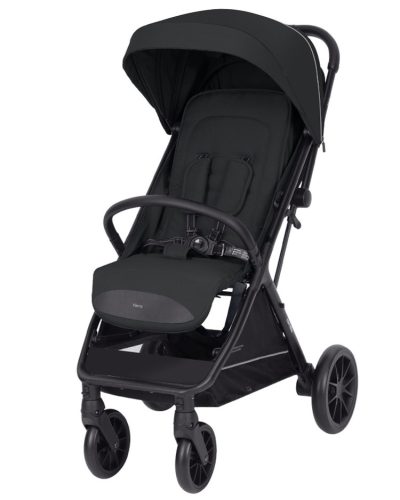  Carrello Nero CRL-5514 sport babakocsi - Rich Black