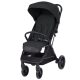  Carrello Nero CRL-5514 sport babakocsi - Rich Black