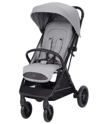  Carrello Nero CRL-5514 sport babakocsi - Slate Grey