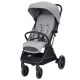  Carrello Nero CRL-5514 sport babakocsi - Slate Grey