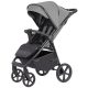  Carrello Bravo Plus CRL-5515 sport babakocsi - Mist Grey