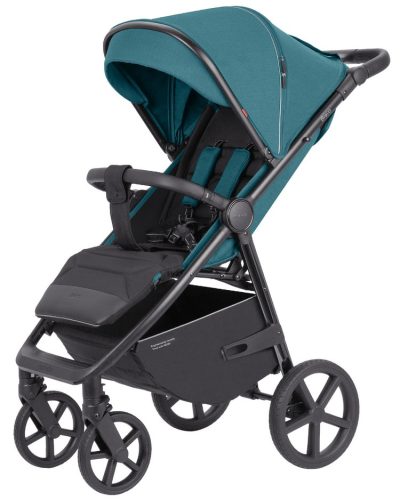  Carrello Bravo Plus CRL-5515 sport babakocsi - Oxford Blue