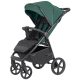  Carrello Bravo Plus CRL-5515 sport babakocsi -Palm Green