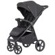  Carrello Bravo Plus CRL-5515 sport babakocsi - Strom Grey