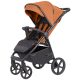  Carrello Bravo Plus CRL-5515 sport babakocsi - Tango Orange