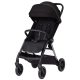  Carrello Delta CRL-5517 sport babakocsi - Coffee Black