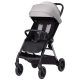  Carrello Delta CRL-5517 sport babakocsi - Flint Grey