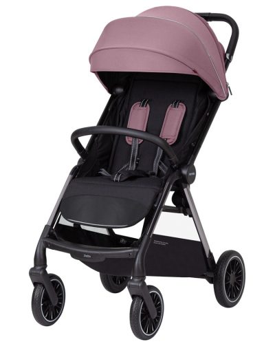  Carrello Delta CRL-5517 sport babakocsi - Rose Pink