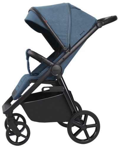  Carrello Bravo SL CRL-5520 sport babakocsi - Cobalt Blue