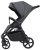 Carrello Bravo SL CRL-5520 sport babakocsi - Deep Grey