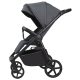  Carrello Bravo SL CRL-5520 sport babakocsi - Deep Grey