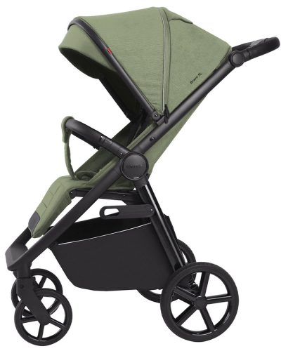  Carrello Bravo SL CRL-5520 sport babakocsi - Fruit Green