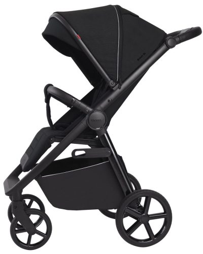  Carrello Bravo SL CRL-5520 sport babakocsi - Ink Black