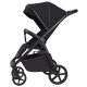  Carrello Bravo SL CRL-5520 sport babakocsi - Ink Black