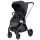  Carrello Ultra CRL-5525 sport babakocsi - Matte Grey