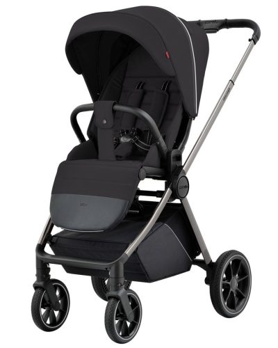  Carrello Ultra CRL-5525 sport babakocsi - Power Black