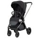  Carrello Ultra CRL-5525 sport babakocsi - Power Black