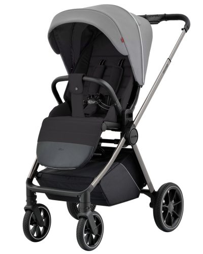  Carrello Ultra CRL-5525 sport babakocsi - Silk Grey