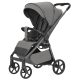Carrello Bravo Carbon CRL-5530 sport babakocsi - Extrém szürke