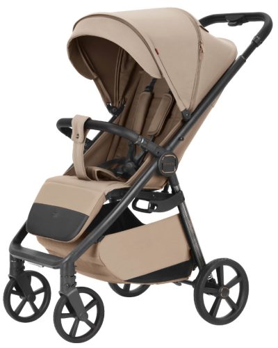 Carrello Bravo Carbon CRL-5530 sport babakocsi - Fagyos bézs
