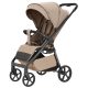 Carrello Bravo Carbon CRL-5530 sport babakocsi - Fagyos bézs