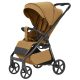 Carrello Bravo Carbon CRL-5530 sport babakocsi - Gyömbér bézs