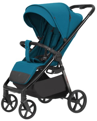 Carrello Bravo Carbon CRL-5530 sport babakocsi - Marlin kék
